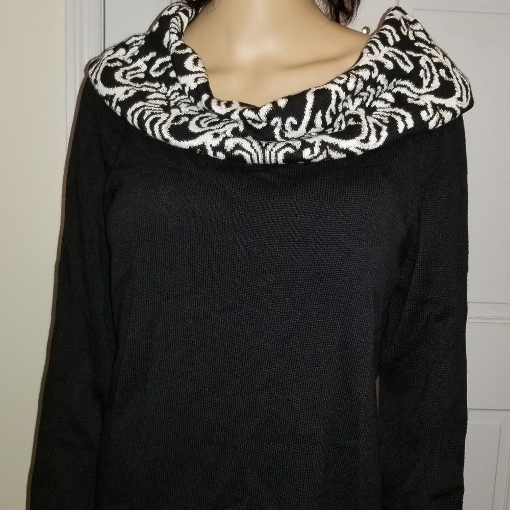 Charter Club Women's Sweater